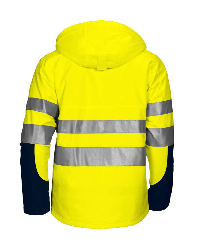 PROJOB 6420 foret jakke 2